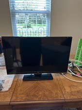 JVC LT-24C695A Smart TV LED 24