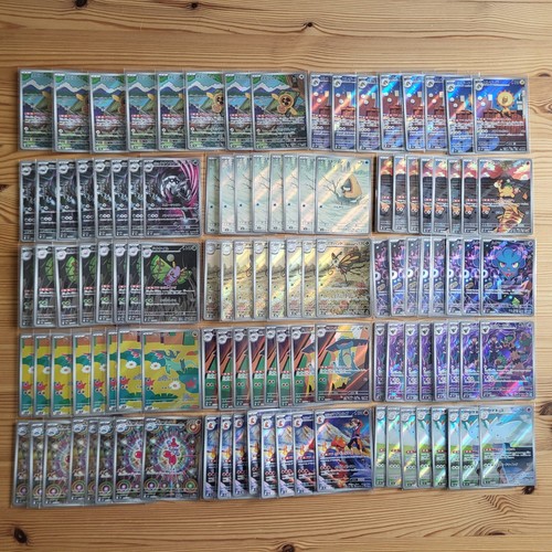Japanese pokemon card - card, ar