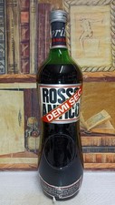Rosso Antico Demi Sec