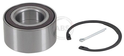 Kit cuscinetti ruota s - kit,