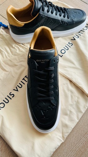 Luis vuitton uomo scarpe - luis,