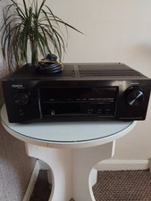 Denon AVR-X1000 Ricevitore AV