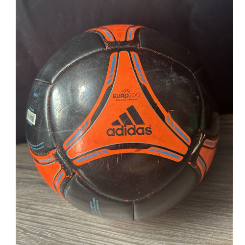 Pallone calcio adidas - adidas, euro
