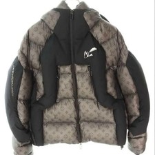 Piumino Louis Vuitton Heat