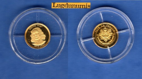 Médaille edith piaf 1915 - médaille,