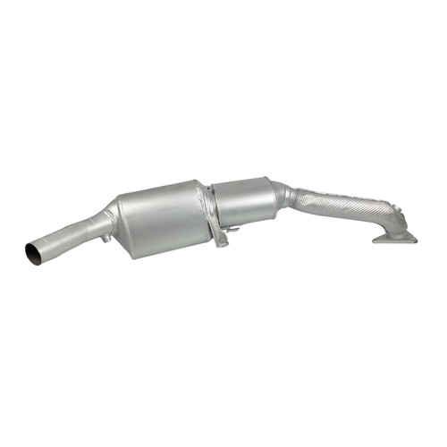 Filtro antiparticolato diesel