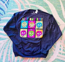 NUOVO Maglione Disney Adulto