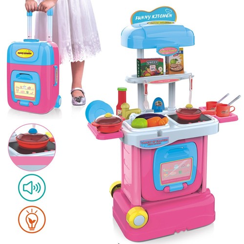 Cucina giocattolo bambini - cucina,