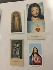 N 4 Santini Sacro Cuore Di