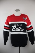 MITCHELL & NESS NBA FELPA UOMO