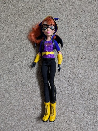 Comics super hero batgirl - comics,