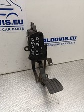 Fiat Scudo 2007 Acceleratore