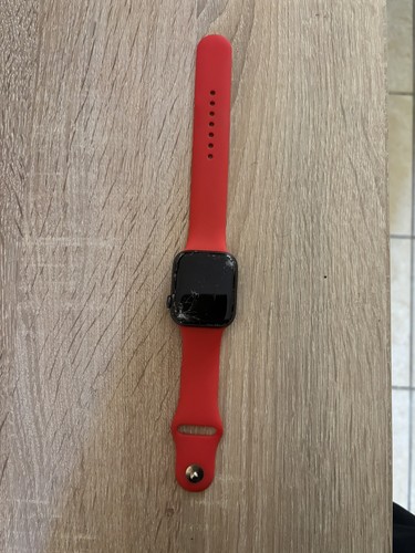 Apple watch 44mm - se,