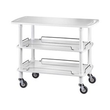 Carrello di servizio 3 piani