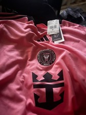 ADIDAS MEN'S INTER MIAMI