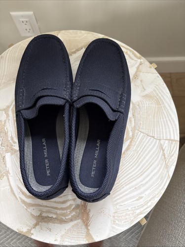 Mocassini peter millar crown - millar,