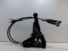 🇮🇹 LEVA DEL CAMBIO