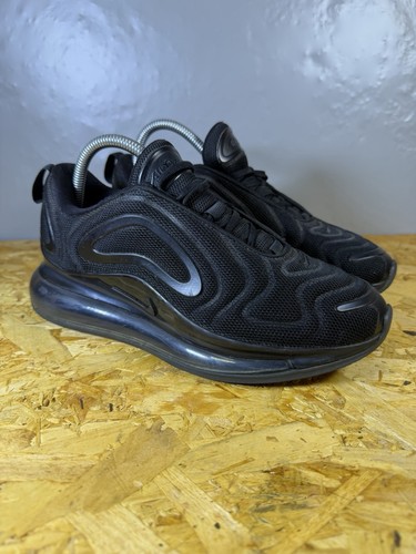 Nike air max - air, black