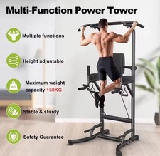 power tower. Stazione per dip