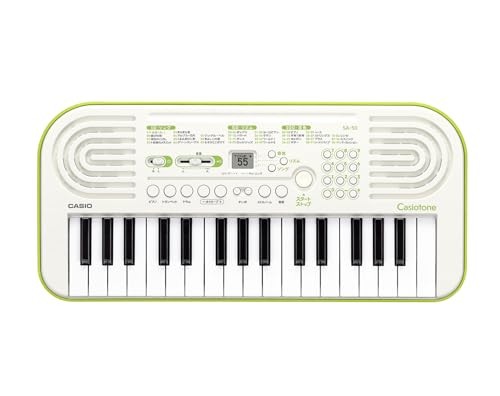 Casio - sa-50,