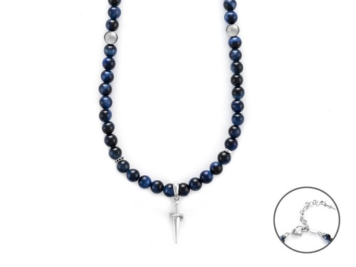 Collana cesare paciotti - collana, in