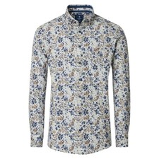 Redmond camicia uomo manica