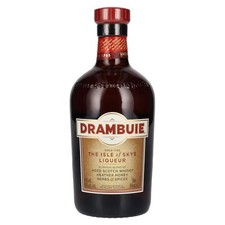 Drambuie The Isle of Skye