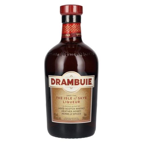Drambuie the isle - the, skye