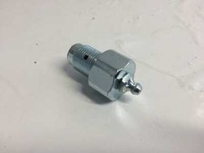 Valvola grasso binario per JCB