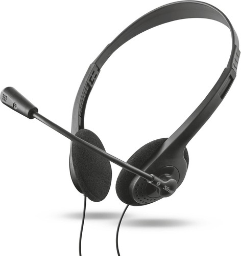 Cuffie trust primo con - primo,