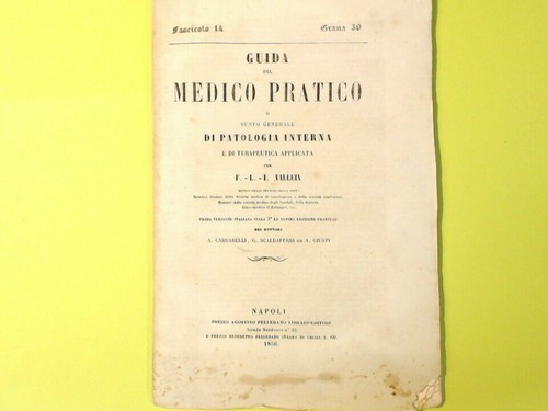 Guida del medico - guida,