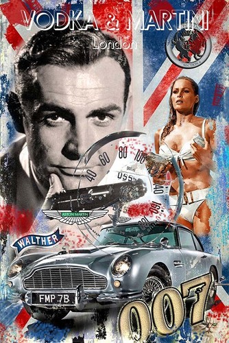 Poster manifesto cinema film - poster,