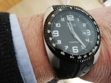 Lotus orologio al quarzo