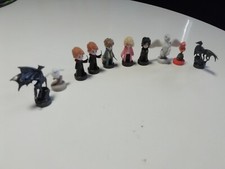 Sorpresine HARRY POTTER ESSELUNGA 2017