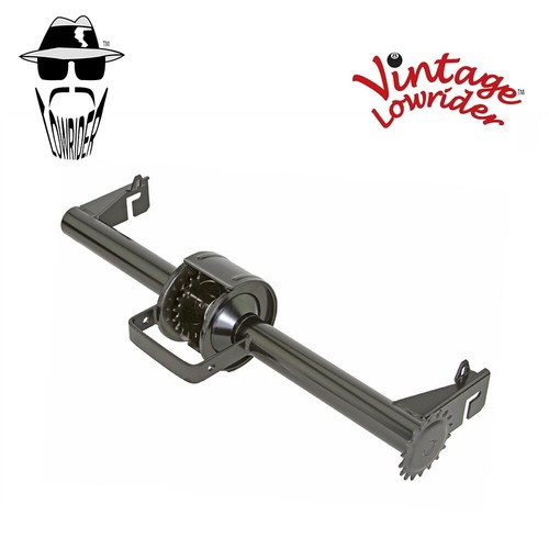 Kit conversione vintage - conversione,