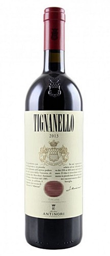 Toscana rosso igt tignanello - rosso,