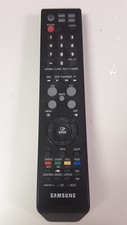 OEM Samsung TV Remotes Group 2