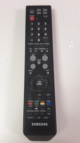 Oem samsung remotes - tv,