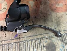 comando frizione anteriore bmw GS R 100 R 80