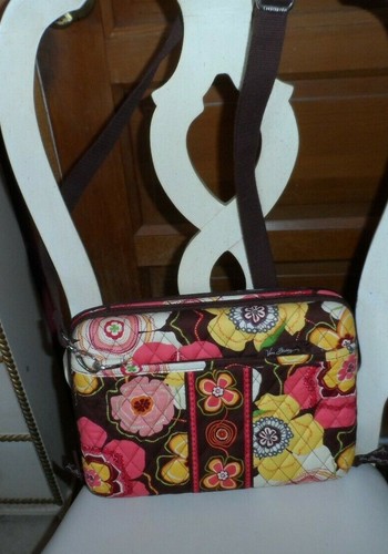 Vera bradley mini custodia - vera,
