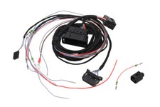 Cablaggio climatizzatore