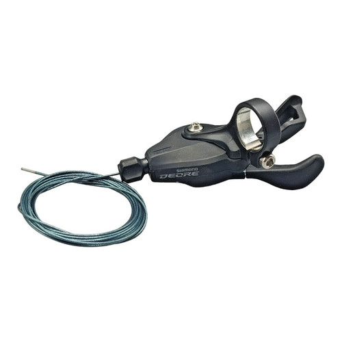 Shimano m4100 velocità - sl-m4100,