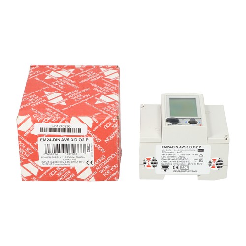 Carlo gavazzi - carlo,