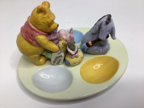 Winnie the pooh friends - winnie, &