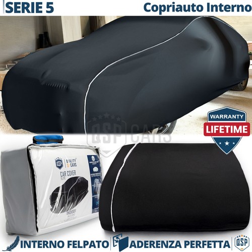 Telo copriauto interno - per, bmw