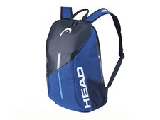 HEAD ZAINO TENNIS   283512 BLN  TOUR TEAM BACKPACK BLU