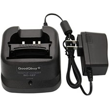 Caricabatteria per Icom IC-A24