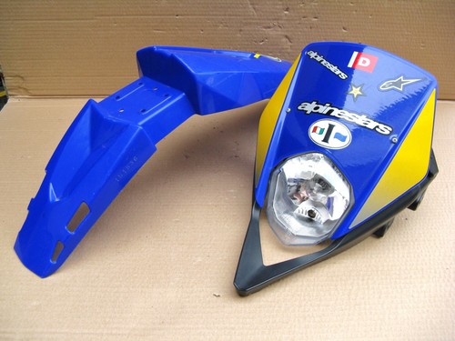 Lot derbi senda drd - derbi,