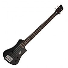 Hofner Shorty Bass Black + Borsa Omaggio