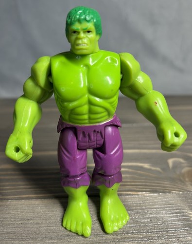 Modellino toy biz marvel - toy,